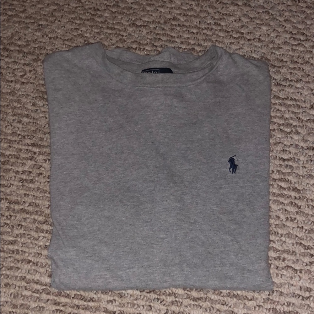 Polo T-shirt